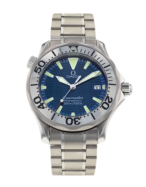 Omega Seamaster 300m Mid-Size 2263.80.00